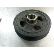 90D105 Crankshaft Pulley From 2011 Toyota Prius  1.8